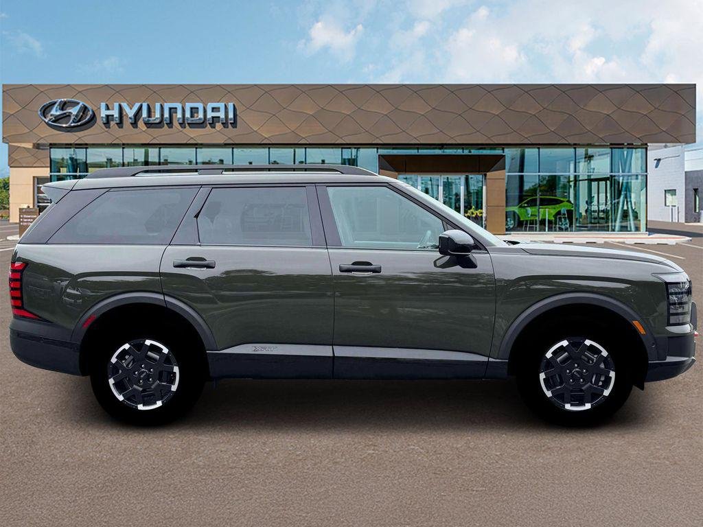 New 2026 Silver Hyundai XRT Pro image 14