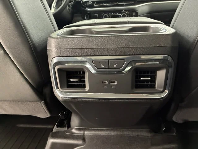 Certified Used 2026 Summit White Chevrolet LTZ image 19