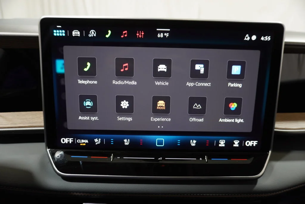 New 2027  Volkswagen SE image 16