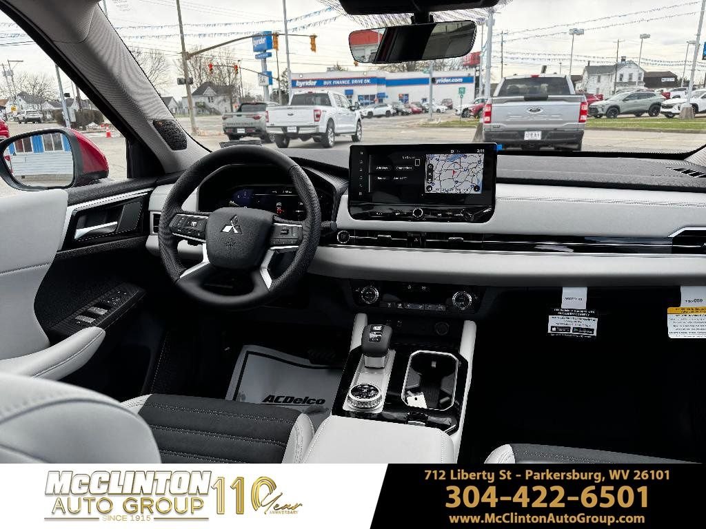 2026 Mitsubishi Outlander SE - Photo 19
