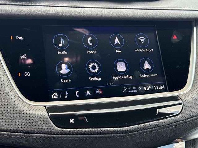 2026 Cadillac XT5 Premium Luxury - Photo 29