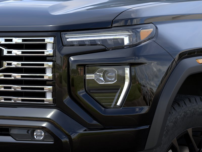 2026 GMC Canyon Denali - Photo 10