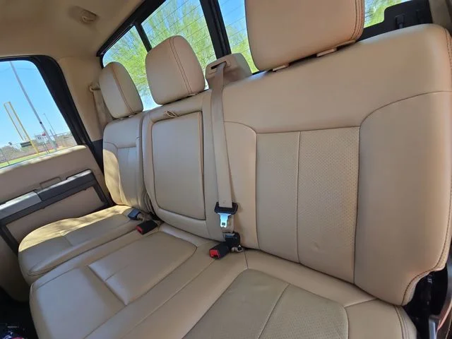 Used 2013 Brown Ford Lariat image 23