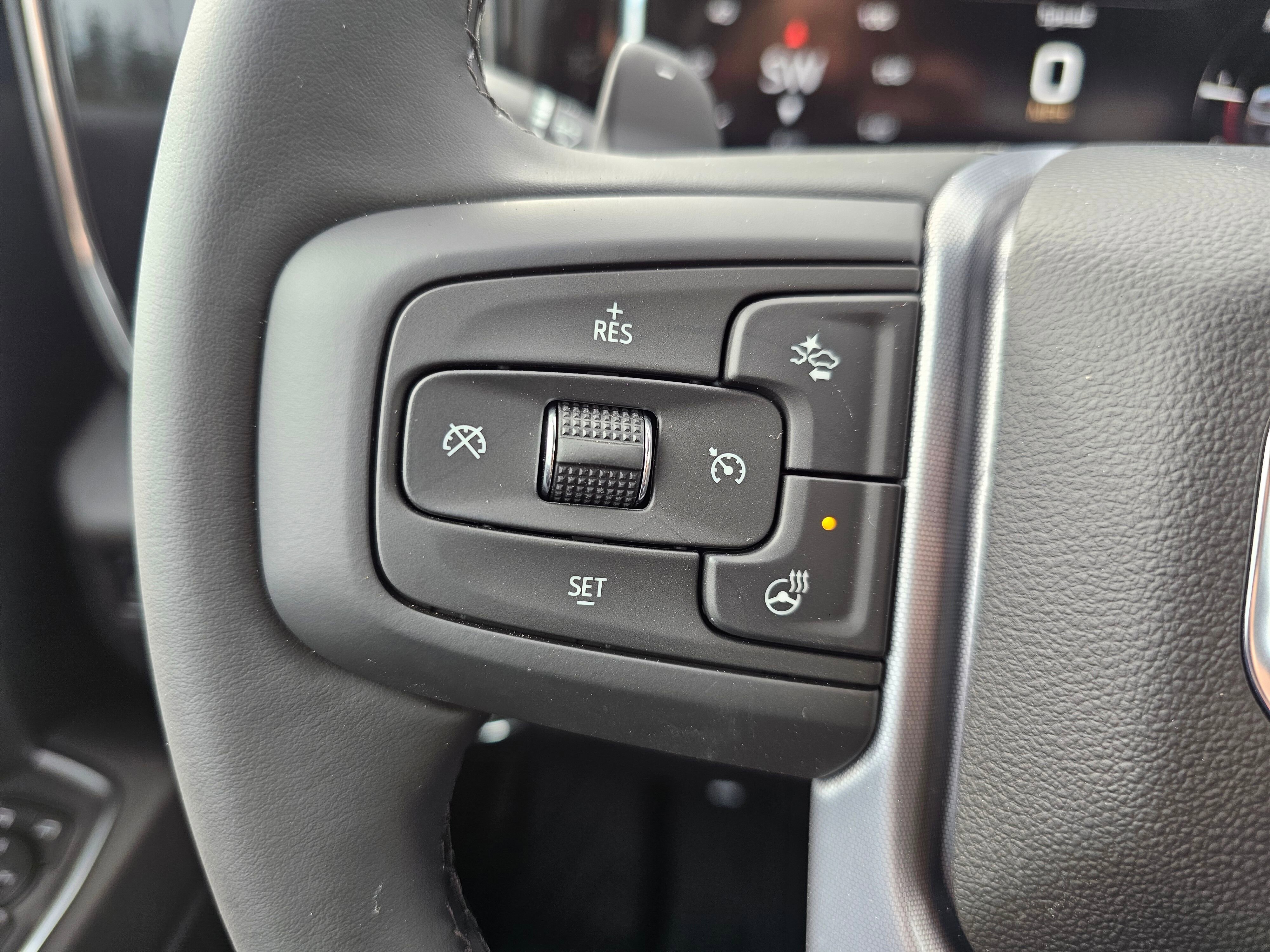 2026 GMC Sierra 1500 Elevation - Photo 27