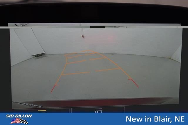 New 2026 Radiant Red Tintcoat Chevrolet 3LT image 2