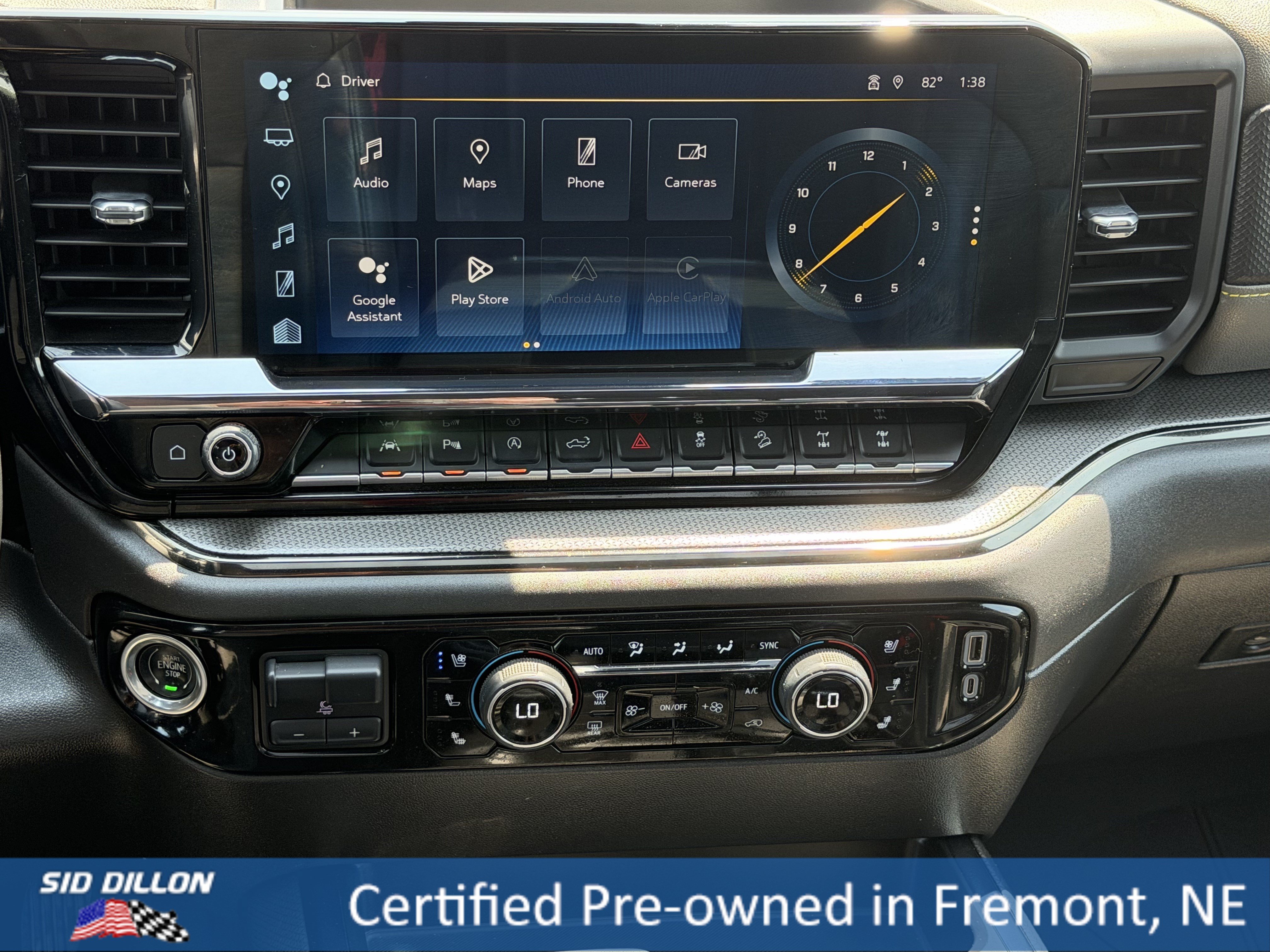 Used 2023 Black Chevrolet ZR2 image 6