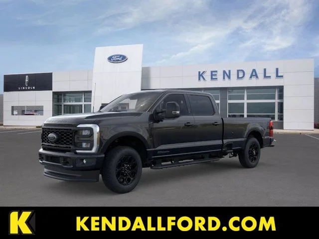 2025 Ford F-350 XLT 4x4 Crew Cab 8' Box SRW's photo