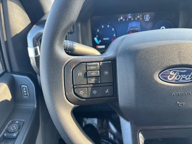 New 2026 Avalanche Ford STX® image 19