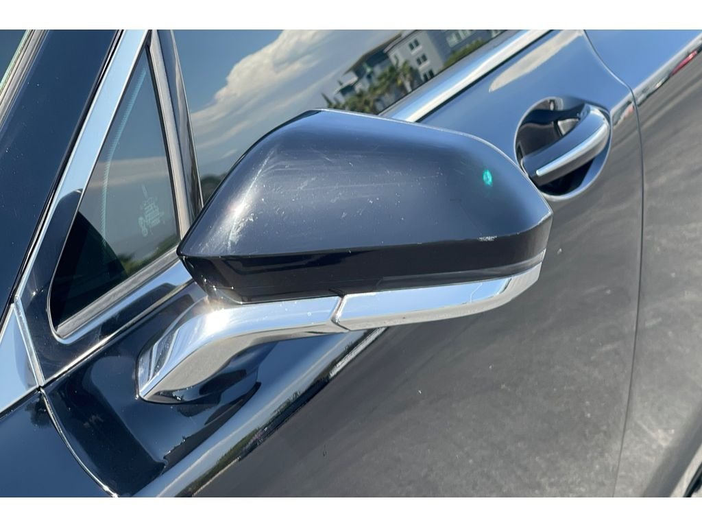 Used 2018 Black Velvet Lincoln Hybrid Reserve image 50