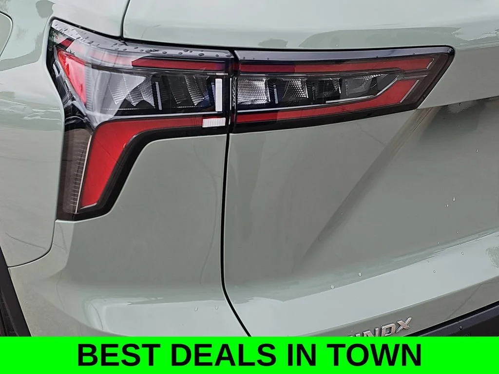 2026 Chevrolet Equinox LT - Photo 40