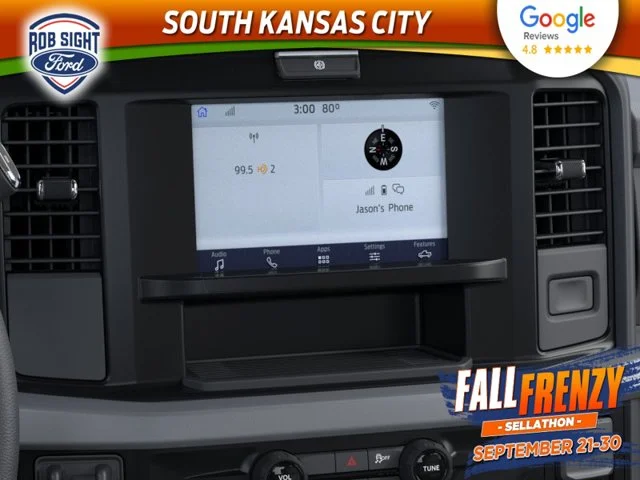 2026 Ford F-350 Super Duty XLT - Photo 14