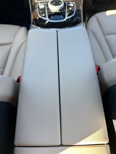 Used 2018 Silver Mercedes-Benz C 300 image 39