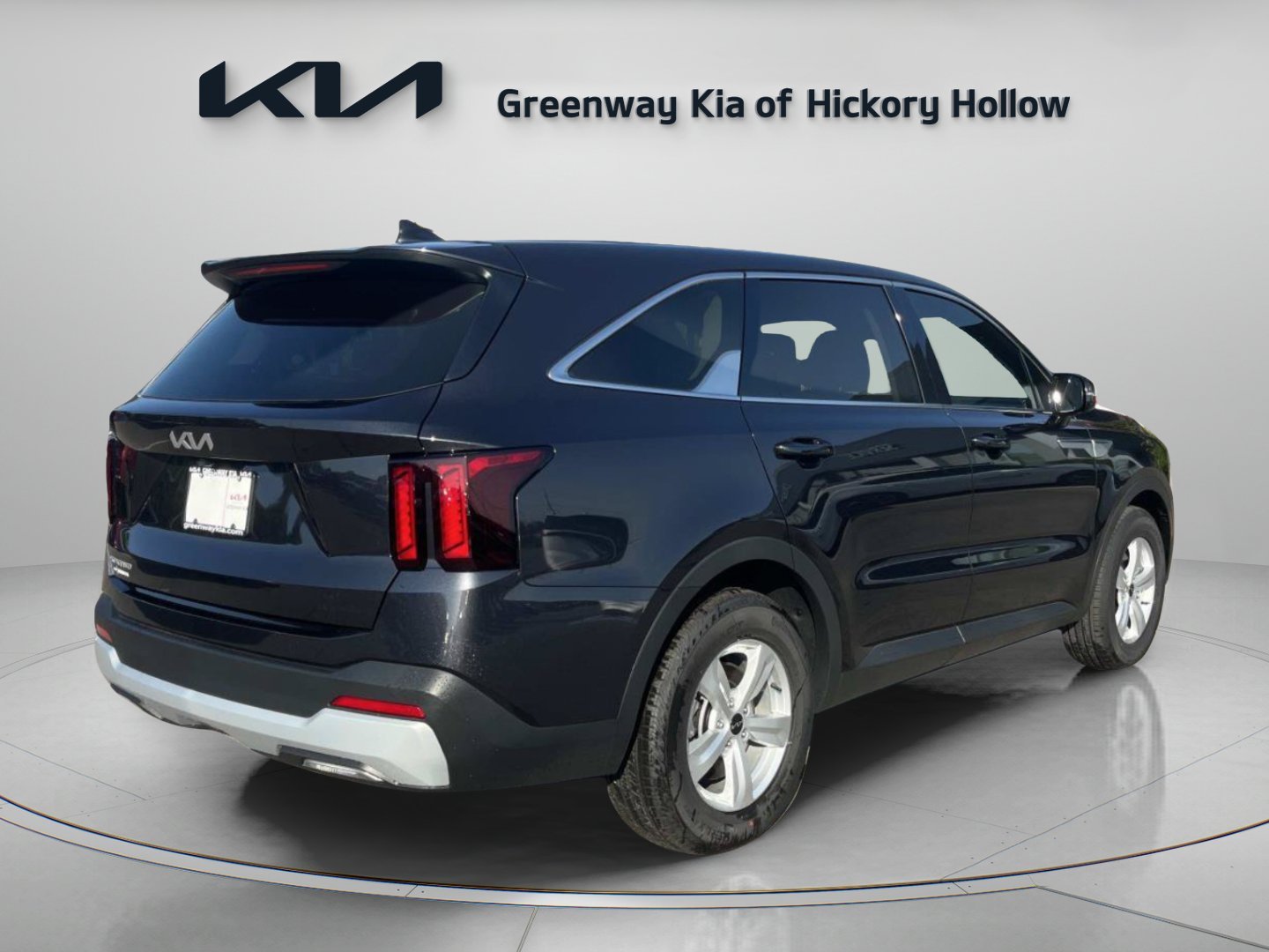New 2026 Panthera Metal Kia LX image 7