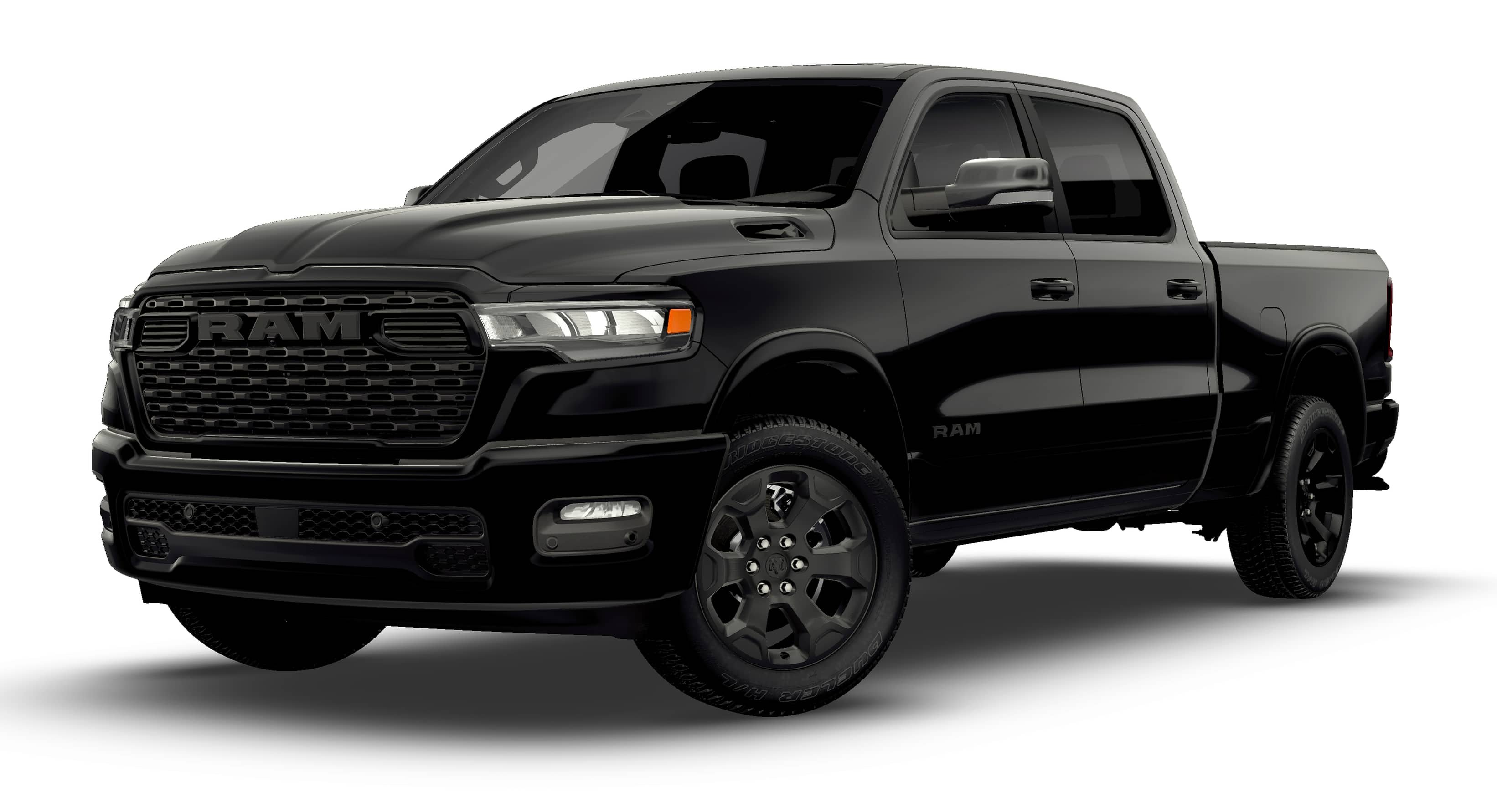2026 Ram 1500 — photo 13