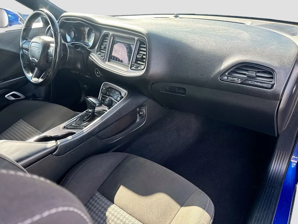 Used 2021 Blue Dodge GT image 34