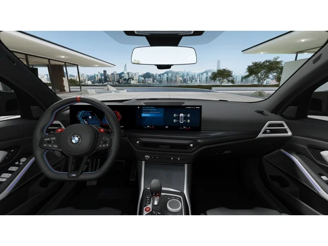 New 2027 Black Sapphire Metallic BMW  image 10