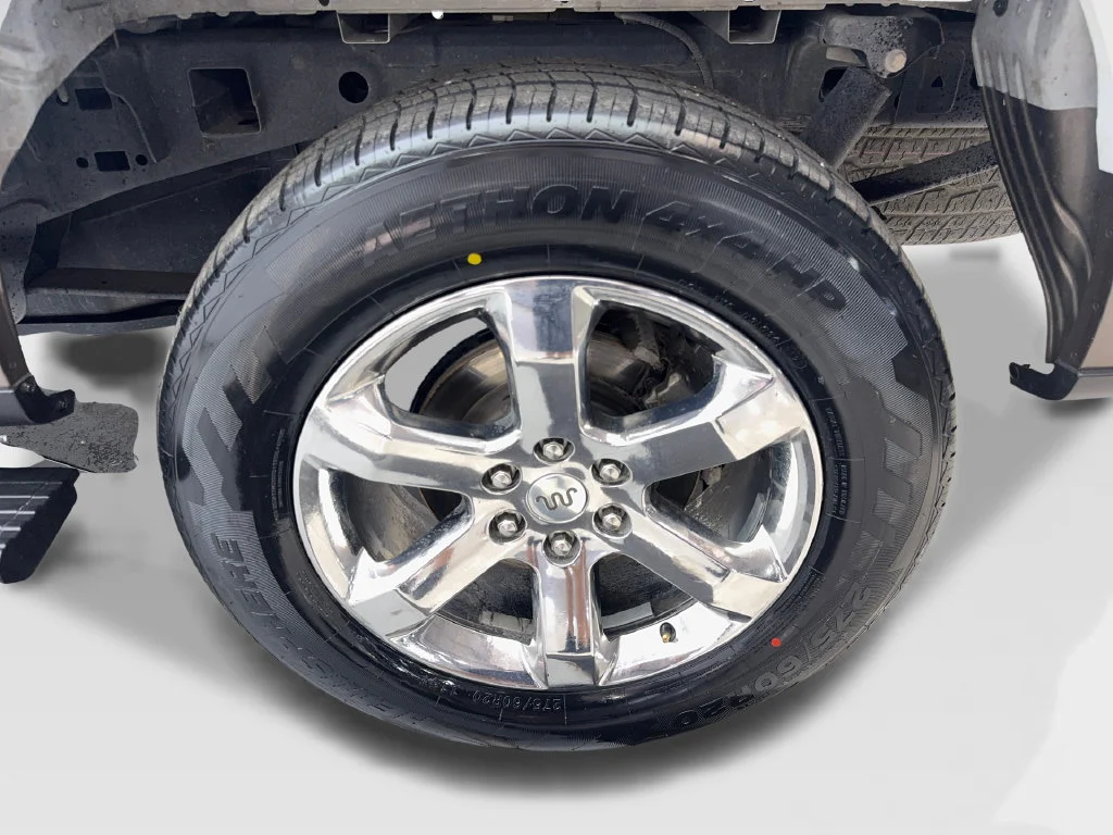 Used 2023  Ford King Ranch image 87