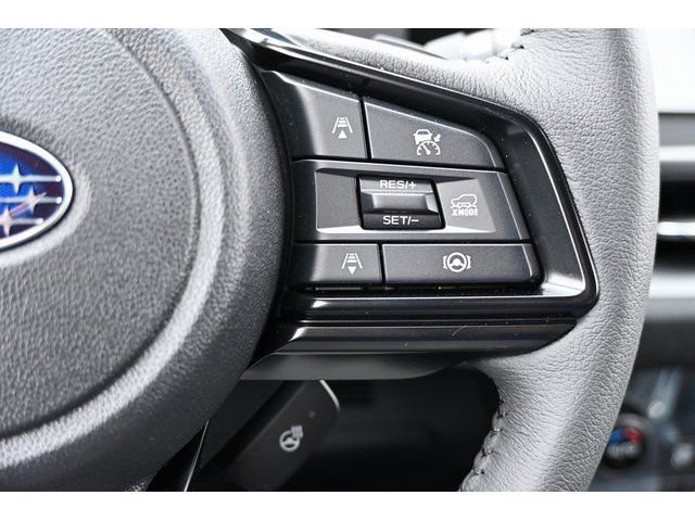 New 2026 Silver Subaru Limited XT image 68