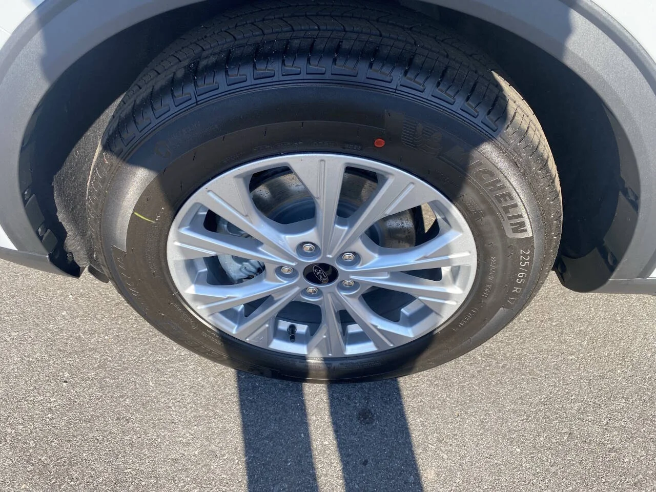 2026 Ford Escape Active - Photo 9