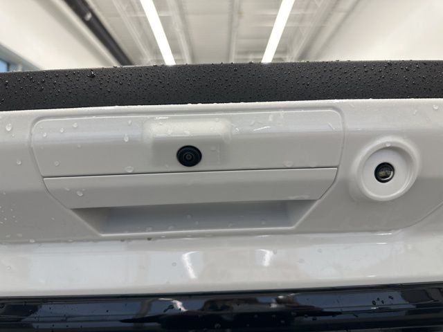 New 2026 Star White Metallic Tri-Coat Ford F-250® Platinum® image 10