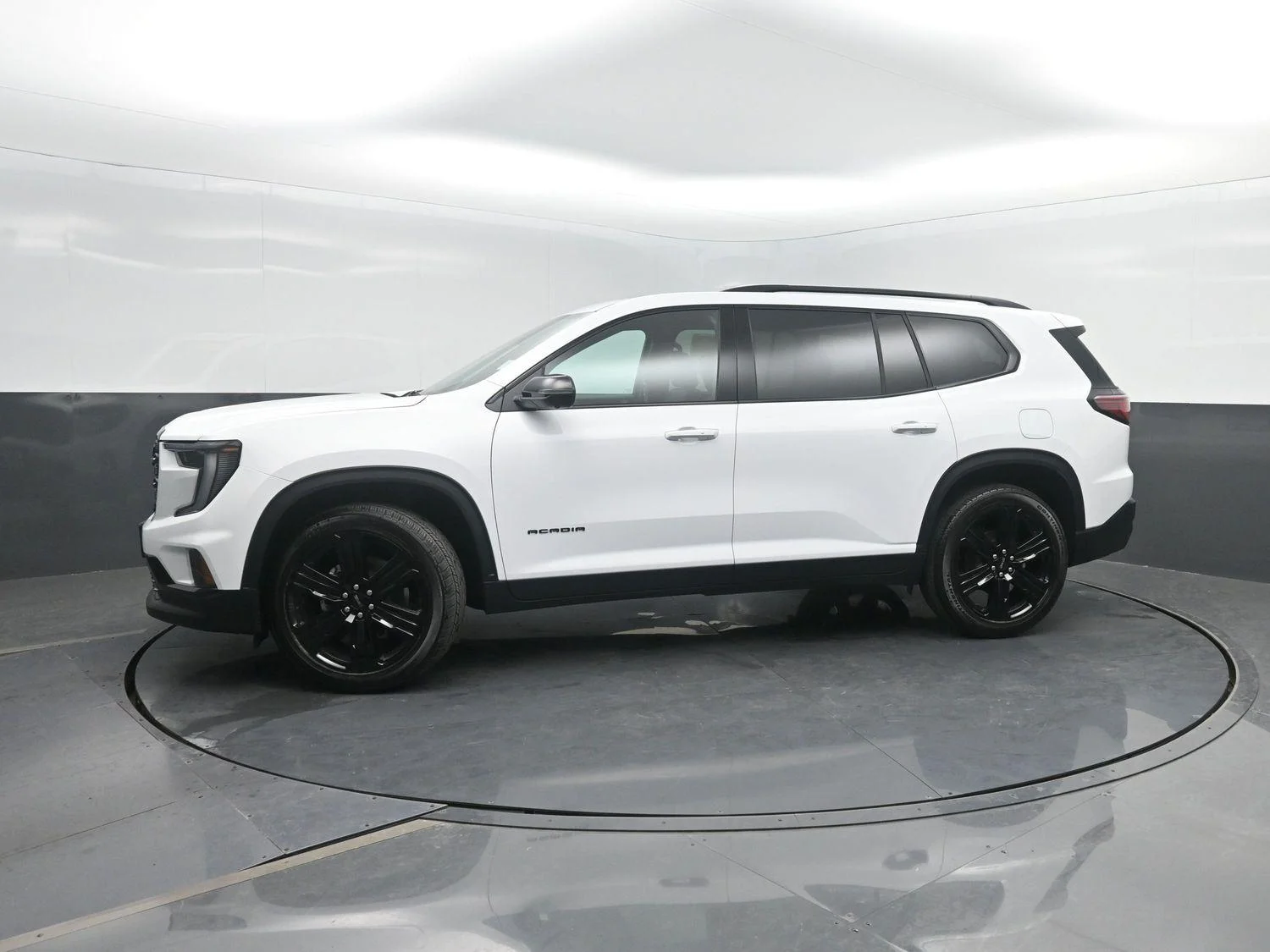 2026 GMC Acadia Elevation AWD's photo