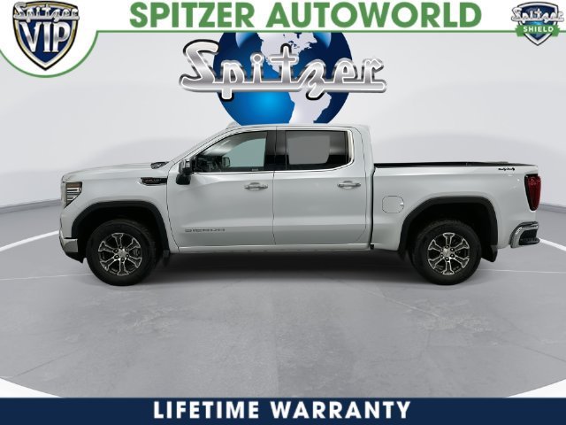 2026 GMC Sierra 1500 SLT - Photo 6