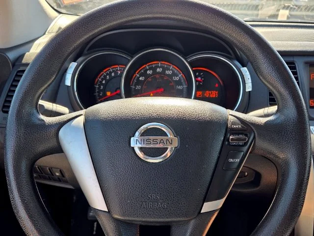 Used 2010 Gray Nissan S image 24