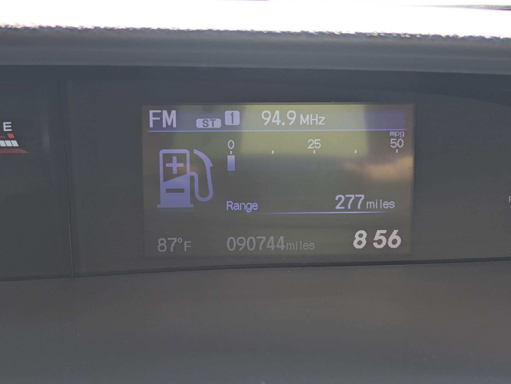 Used 2015 Crystal Black Pearl Honda Si image 21
