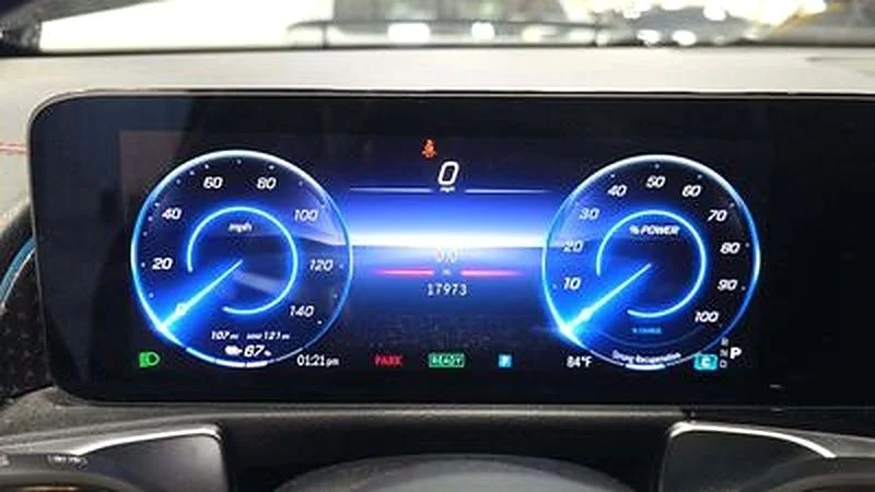 Used 2024 Black Mercedes-Benz 250+ image 28