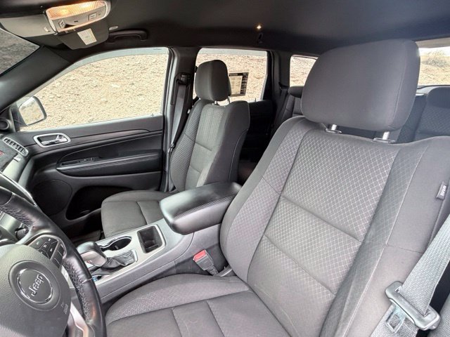 2021 Jeep Grand Cherokee Laredo E - Photo 23