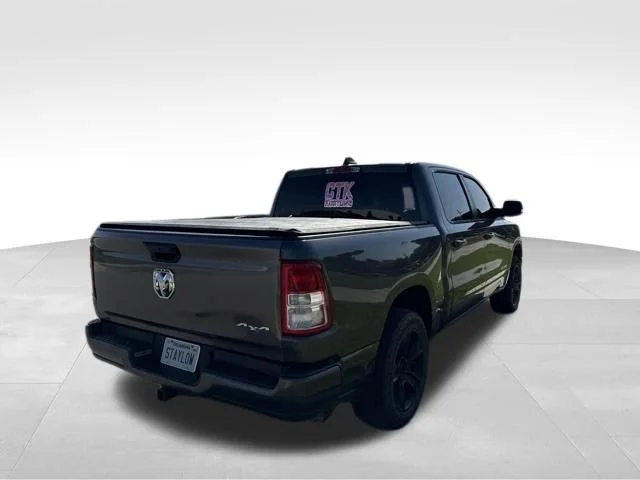 Used 2020 Gray Ram Big Horn/Lone Star image 3