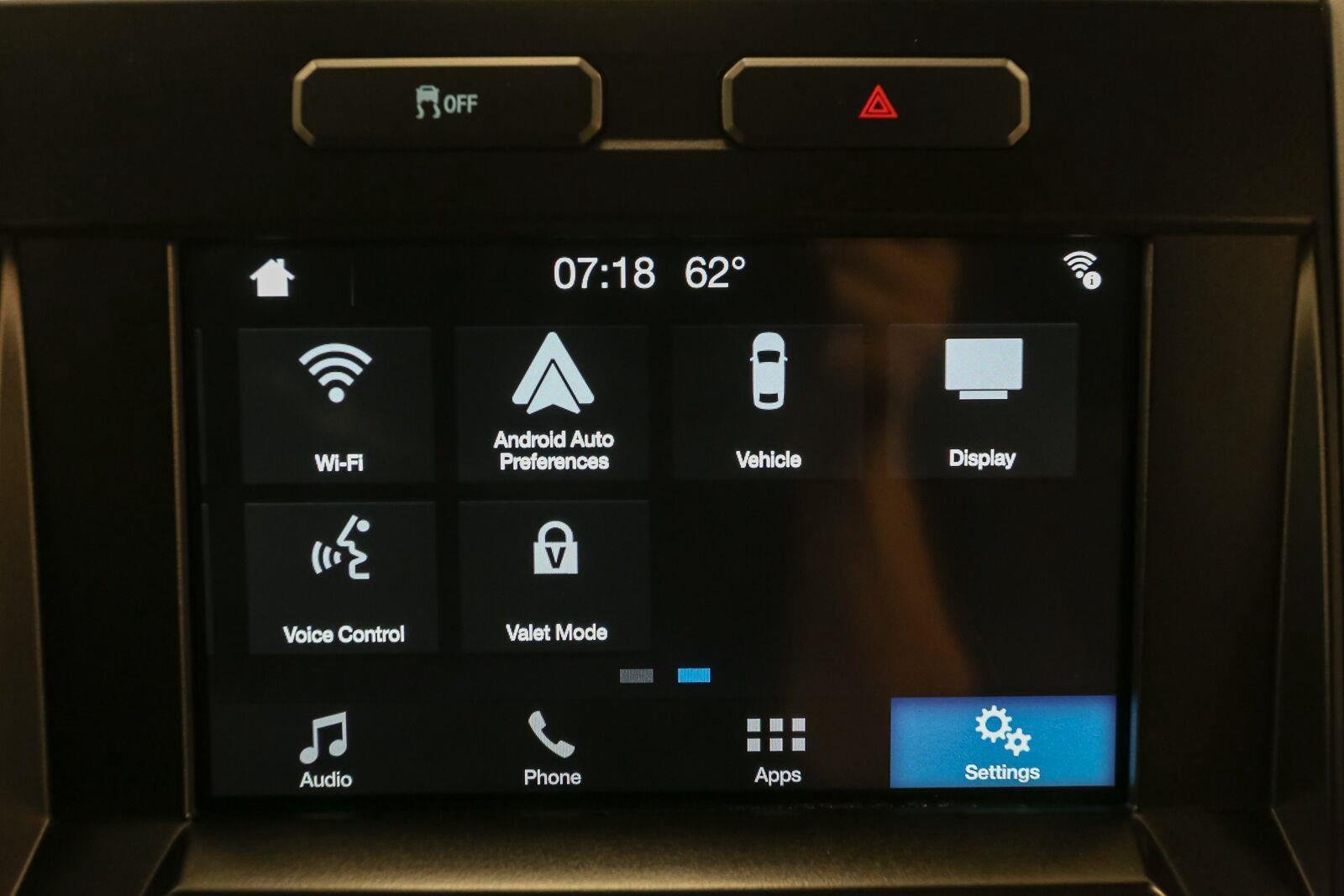 Used 2016 Ingot Silver Metallic Ford XLT image 28