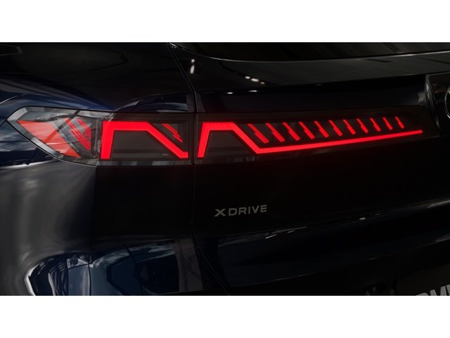 New 2027 416/Carbon Blac BMW 40 xDrive image 8