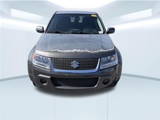 Used 2011 Suzuki Grand Vitara Premium with VIN JS3TE0D23B4101296 for sale in Pensacola, FL