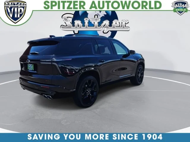 Used 2024  Chevrolet RS image 4