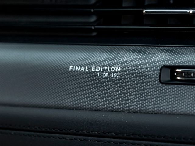 2026 Jaguar F-Pace SVR - Photo 40
