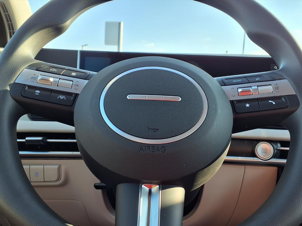 2026 Hyundai Tucson SEL - Photo 15