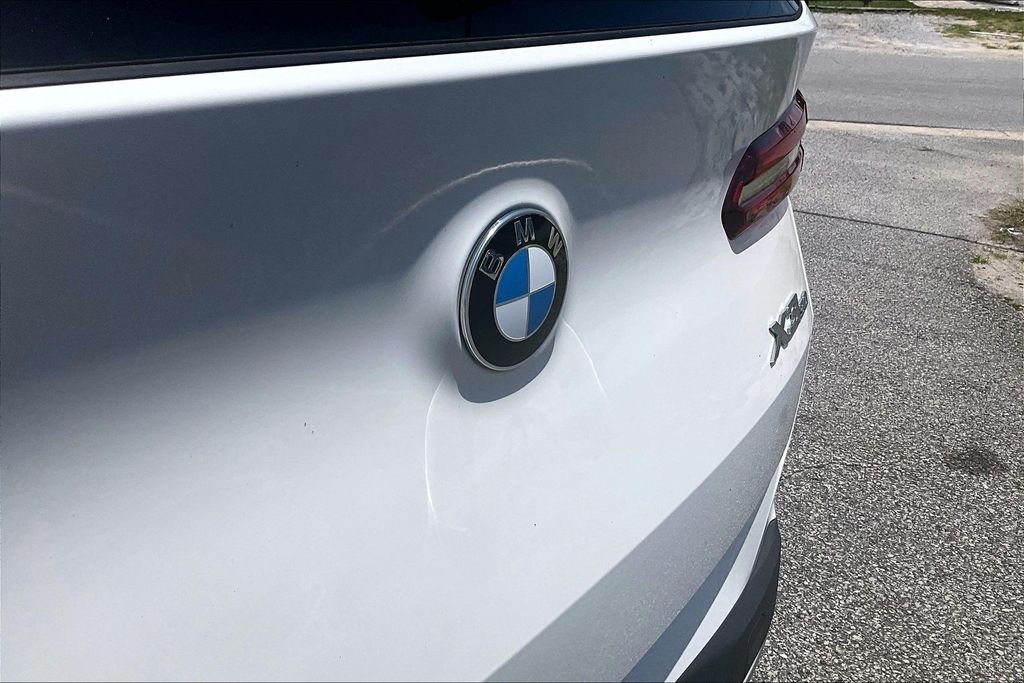 Certified Used 2026 White BMW 30 xDrive image 25