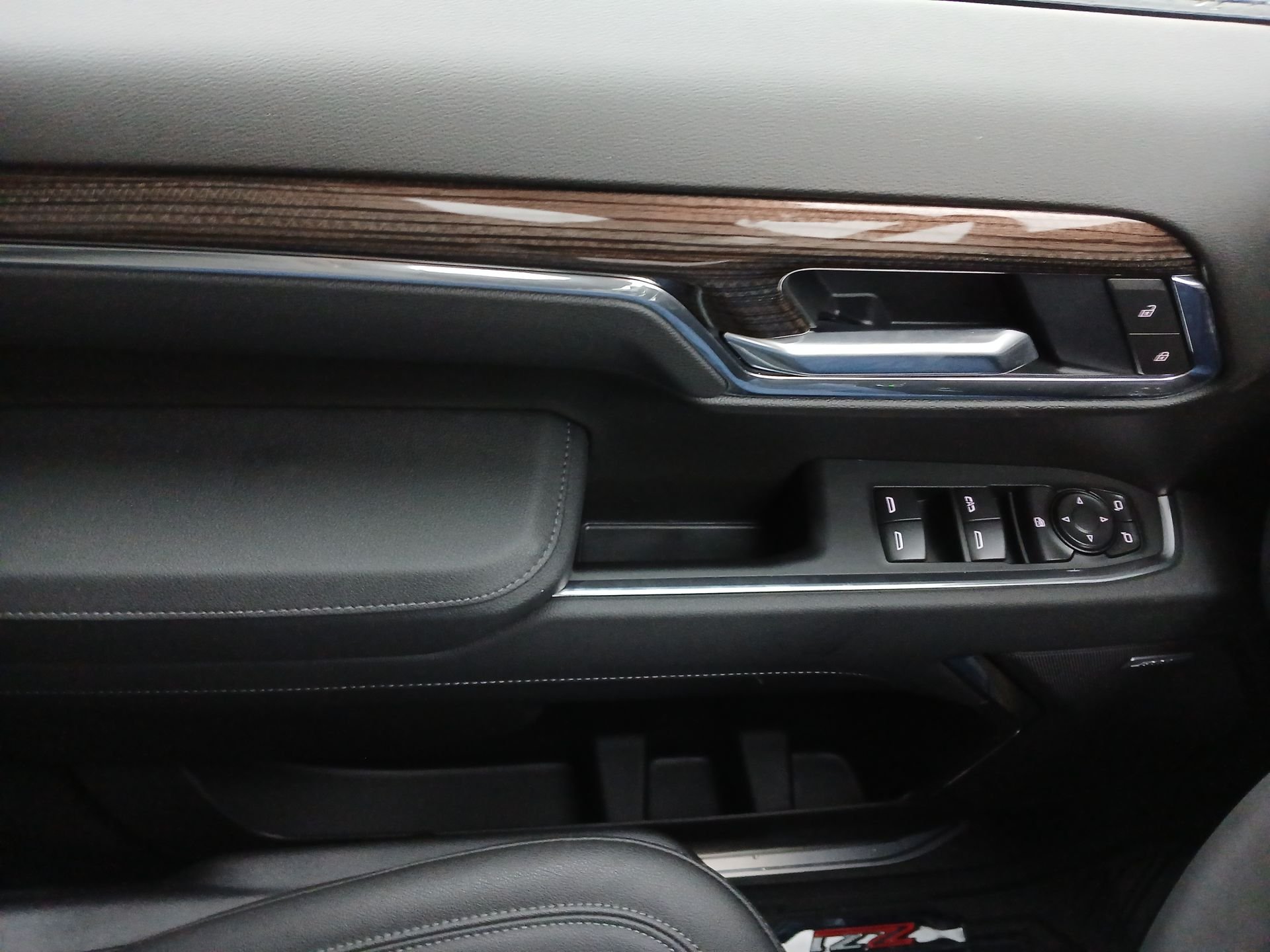 New 2026 Black Chevrolet LT Trail Boss image 60