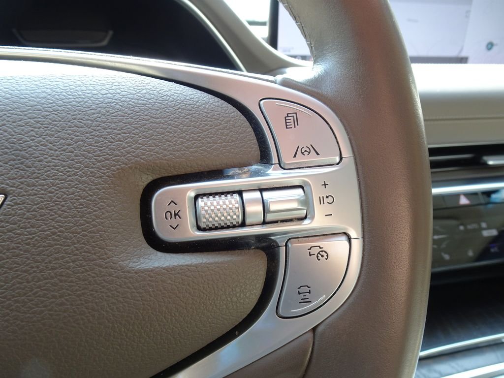 Used 2023 Blue Genesis 2.5T Prestige image 24