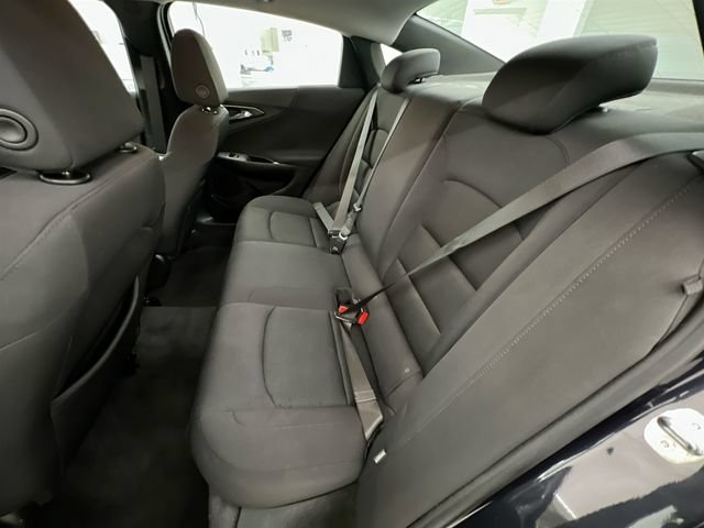 2022 Chevrolet Malibu 1LS - Photo 11