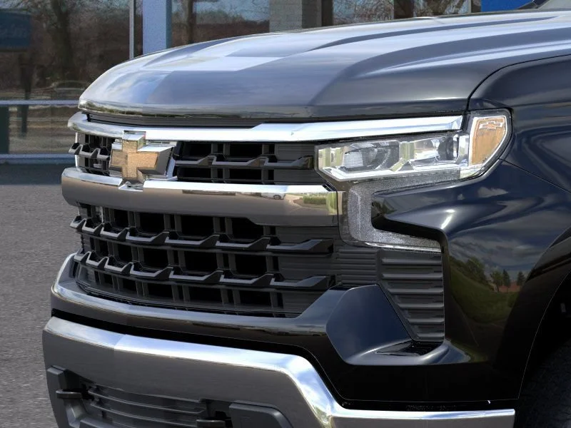 New 2026 Black Chevrolet LT (2FL) image 13