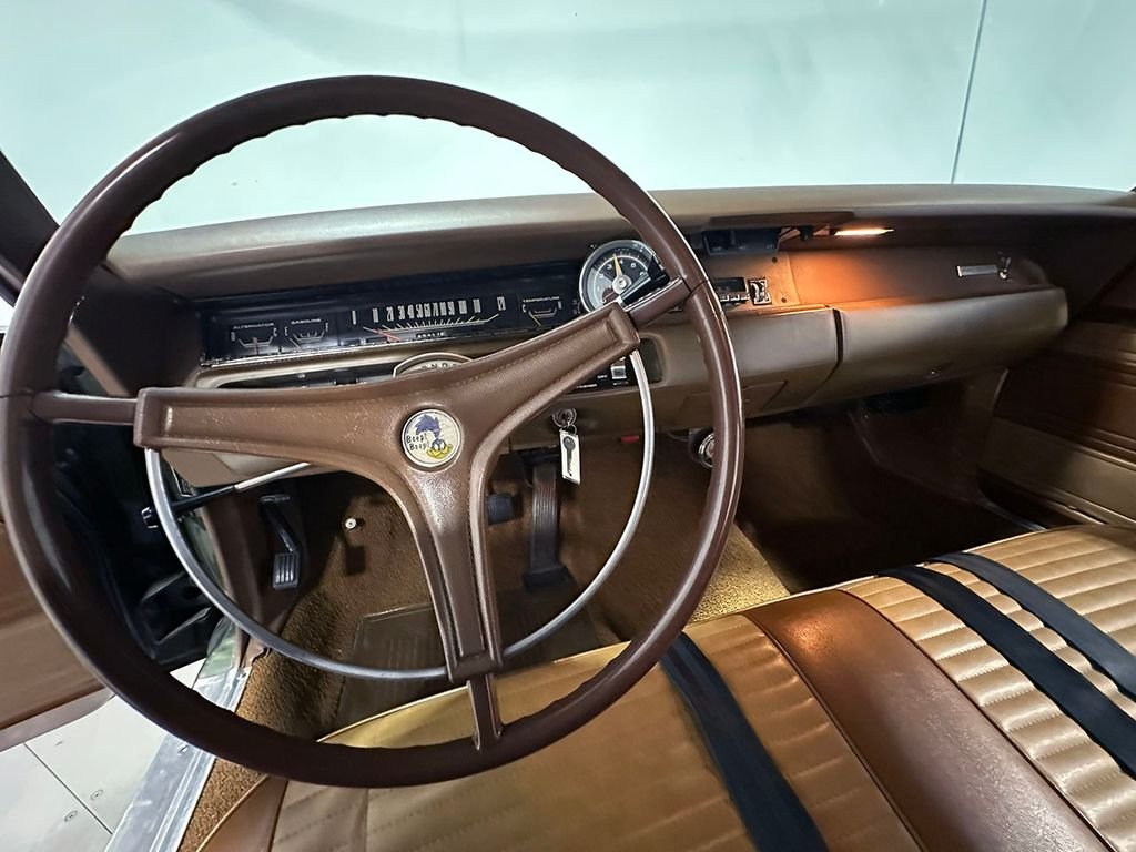 Used 1969  Plymouth  image 90