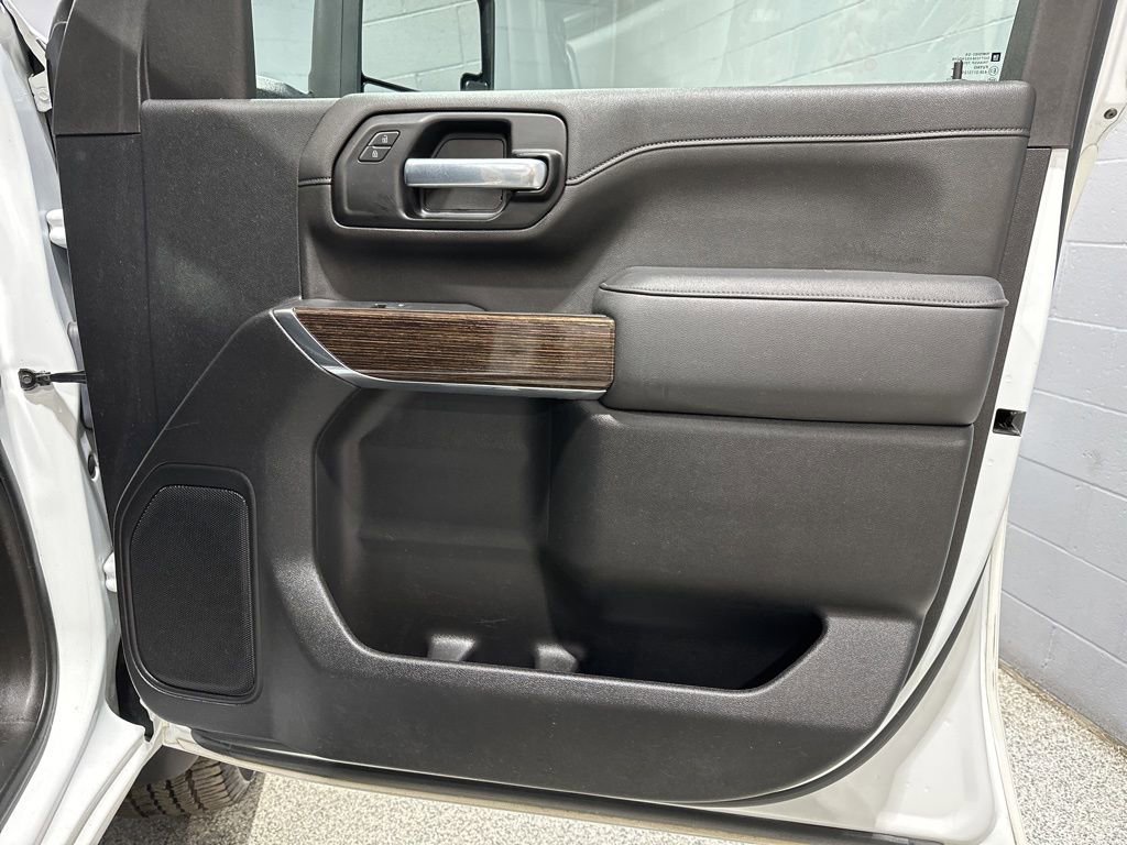2021 GMC Sierra 2500HD SLE - Photo 16