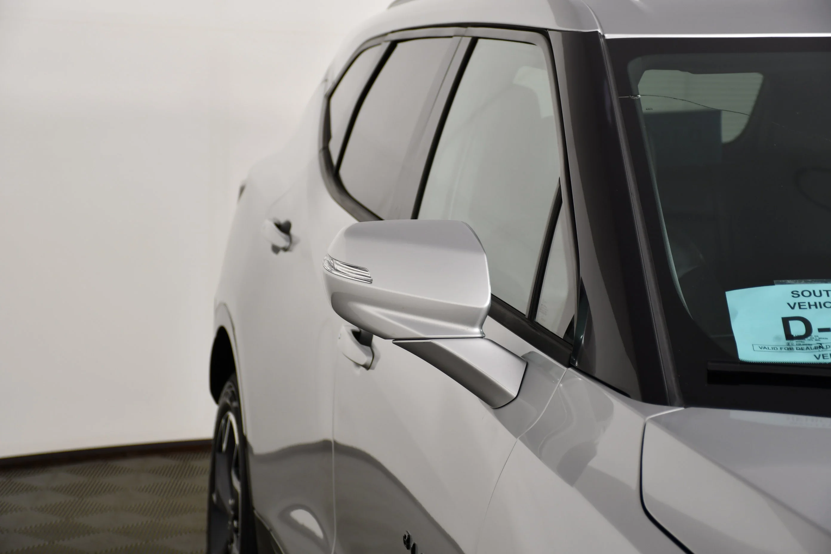 Used 2022 Silver Ice Metallic Chevrolet RS image 14