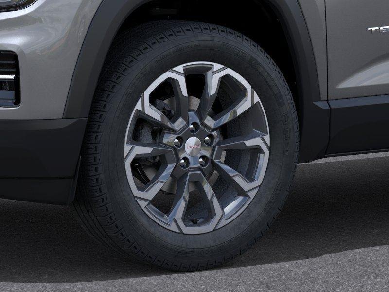 2026 GMC Terrain Elevation - Photo 9