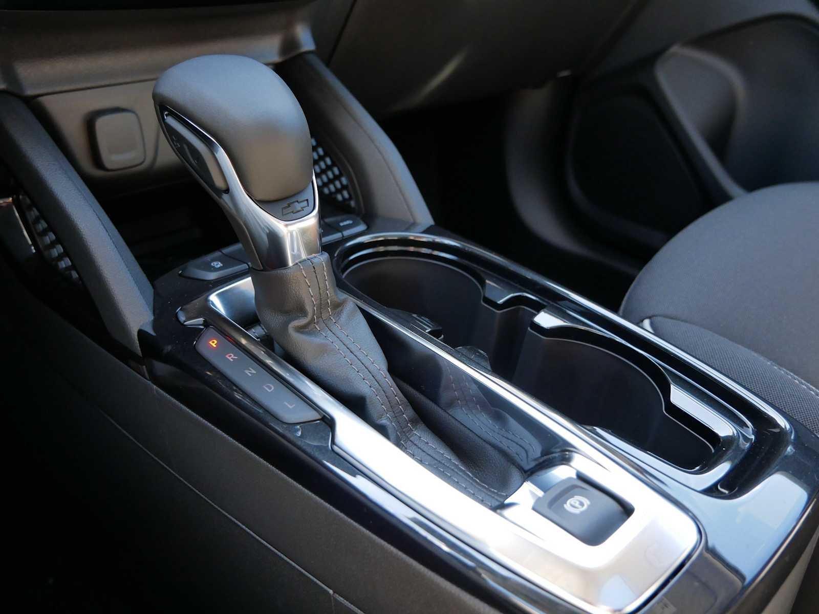 2026 Chevrolet Trailblazer LT - Photo 23