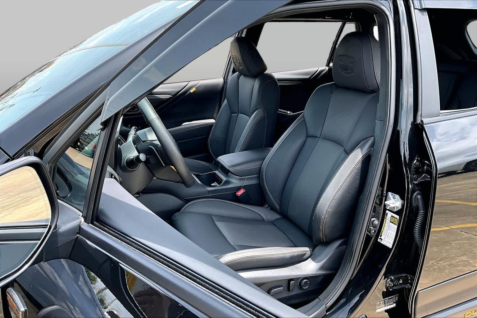 Pre-Owned 2024 Subaru Outback Wilderness