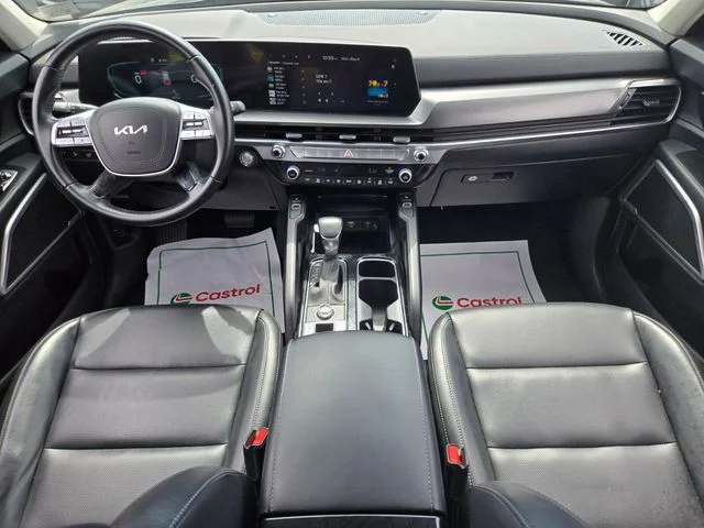 Used 2025 Panthera Metal Kia S image 15