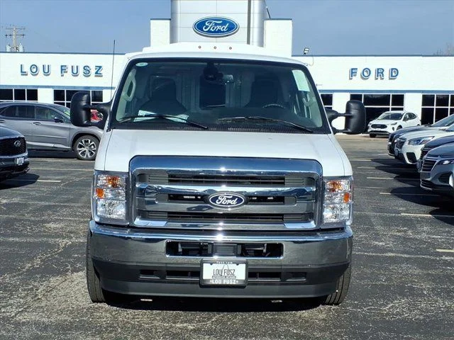 2026 Ford E-Series Cutaway Base - Photo 42